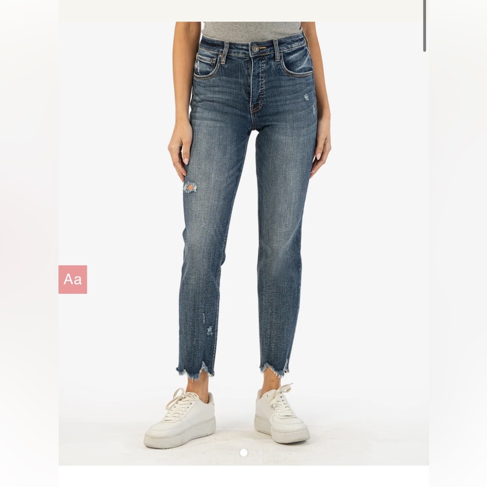 Kut from the Kloth jeans